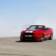 Illustration for article titled 2010 Shelby GT500: First Drive